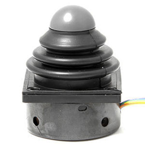 Аналоговый джойстик - F1000-N5 series - CTI Electronics Corporation - NEMA 4