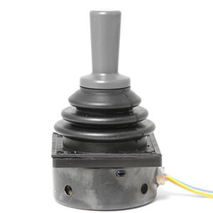 Аналоговый джойстик - F1000-N24 series - CTI Electronics Corporation - NEMA 4