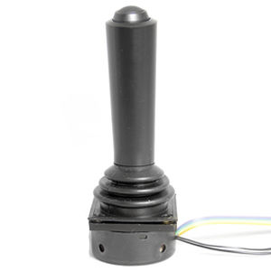 Аналоговый джойстик - F1000-N63 series - CTI Electronics Corporation - NEMA 4
