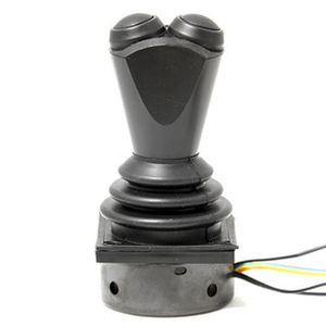 Аналоговый джойстик - F1000-N34 series - CTI Electronics Corporation - NEMA 4