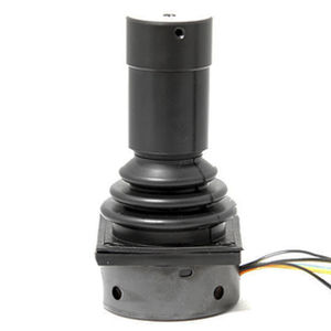Джойстик 3 оси - F1800-N82 series - CTI Electronics Corporation - с потенциометром / NEMA 4