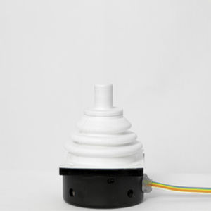 Индуктивный джойстик - F1000-N2W - CTI Electronics Corporation - для использования в медицине