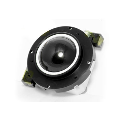 Механический трекбол - T1XXX/T8XXX series - CTI Electronics Corporation - встраиваемый / 33 мм / промышленный