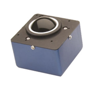 Механический трекбол - T1000 series - CTI Electronics Corporation - встраиваемый / 2 inch (50 mm) / промышленный
