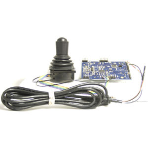 Пульт дистанционного управления USB HID - F10U0T-Nx Series - CTI Electronics Corporation - с джойстиком / промышленный / OEM