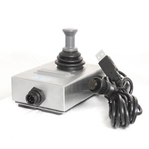 Пульт дистанционного управления USB HID - M20U1T-Nx-7P Series - CTI Electronics Corporation - с джойстиком / промышленный / NEMA 4