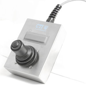 Пульт дистанционного управления USB - M20U1T-Nx series - CTI Electronics Corporation - с джойстиком / промышленный / движения 3D
