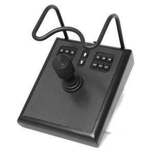 Пульт дистанционного управления USB HID - uCTI-Pod™ M7XUX-N84 - CTI Electronics Corporation - с джойстиком / промышленный / защищенный