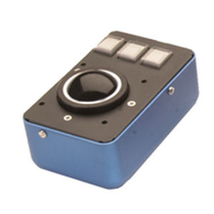 Механический трекбол - T70X3 Series - CTI Electronics Corporation - встраиваемый / 38 мм / промышленный