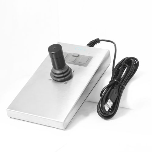 Пульт дистанционного управления USB HID - M90U9T-Nx - CTI Electronics Corporation - с джойстиком / для письменного стола / промышленный
