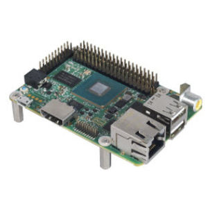 Одноплатный компьютер ARM Cortex - iW-RainboW-G23S - iWave Systems Technologies Pvt. Ltd. - Renesas / компактный