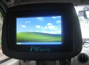 Встроенный ПК - POC-Ca - iWave Systems Technologies Pvt. Ltd. - Со встроенным Windows / для машины