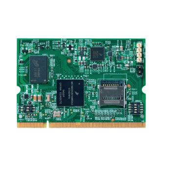 Компьютер на модуле NXP - KITL-i.MX6UL - iWave Systems Technologies Pvt. Ltd. - ARM Cortex / i.MX / встроенный
