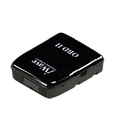 Прибор для беспроводного соединения WiFi - OBD II - iWave Systems Technologies Pvt. Ltd. - bluetooth / для передачи данных
