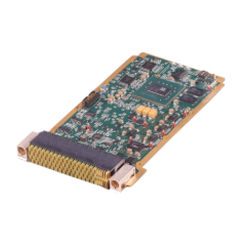 Микросхема ПЛИС VPX - iWave Systems Technologies Pvt. Ltd. - 3U