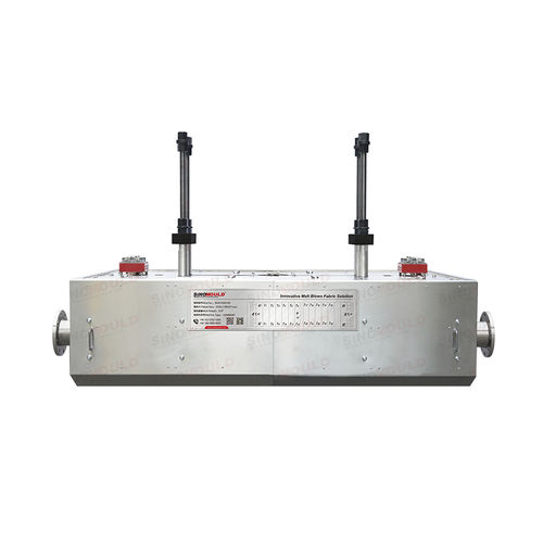 Экструзионно-выдувная форма - 1600mm - Sino Mould Co.,Ltd Huangyan Taizhou