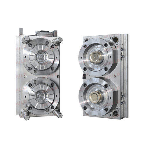 Многорезонаторная пластиковая форма для литья под давлением - Sino Mould Co.,Ltd Huangyan Taizhou - горячеканальная / IML / упаковки