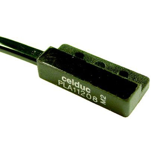 Магнитный бесконтактный датчик - PLA, PLB, PLC, PLM series - celduc relais - прямоугольный