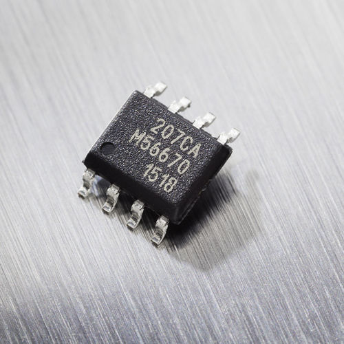 Интегральная схема токоприемника PCB - MLX91207  - Melexis - DC / AC / аналоговая
