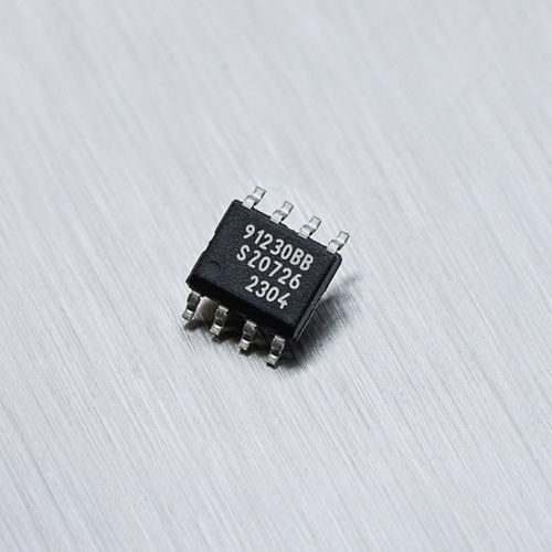 Интегральная схема токоприемника с эффектом Холла - MLX91230 - Melexis - PCB / DC / напряжения