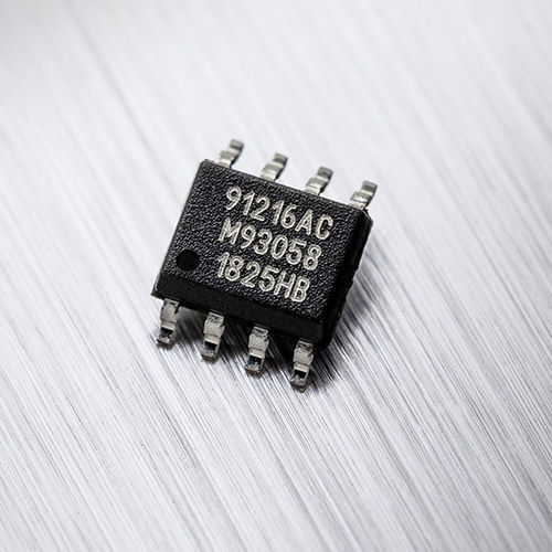 Интегральная схема токоприемника с эффектом Холла - MLX91216 - Melexis - PCB / DC / AC