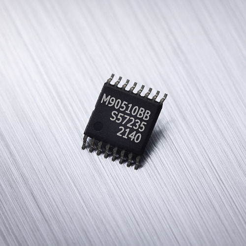 Ротационный датчик положения - MLX90510 - Melexis - бесконтактный / магнитный / индуктивный
