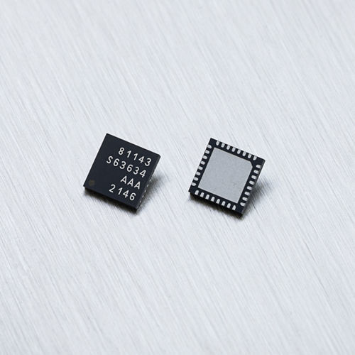 Датчик RGB RGB - MLX81143 - Melexis - УФ / для блока / дельта