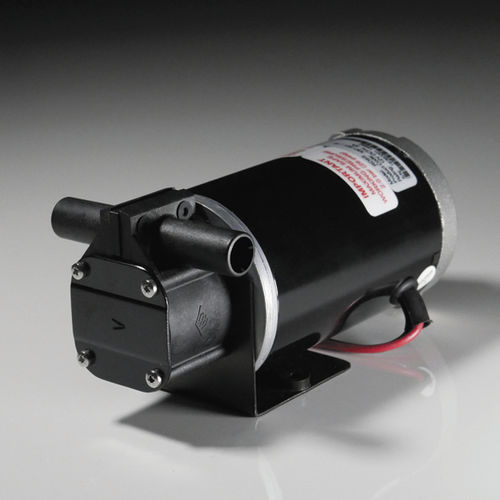 Мембранный вакуумный насос - RD series - CHARLES AUSTEN PUMPS LTD / BLUEDIAMOND PUMPS INC - со смазкой / 24 Vcc / 12 Vcc