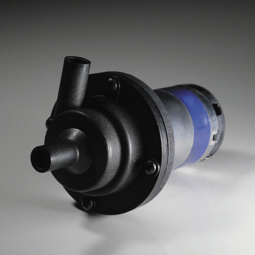 Центробежный насос - C50  - CHARLES AUSTEN PUMPS LTD / BLUEDIAMOND PUMPS INC - для воды / для химических продуктов / для пищевых продуктов