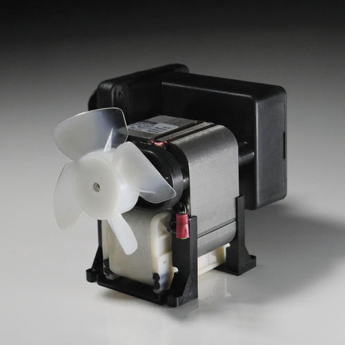 Мембранный вакуумный насос - D7 series - CHARLES AUSTEN PUMPS LTD / BLUEDIAMOND PUMPS INC - со смазкой / 110 Vca / 230 Vca