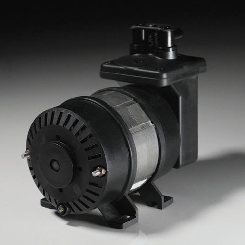Мембранный вакуумный насос - Capex L2 - CHARLES AUSTEN PUMPS LTD / BLUEDIAMOND PUMPS INC - безмасляный / 24 Vcc / 12 Vcc