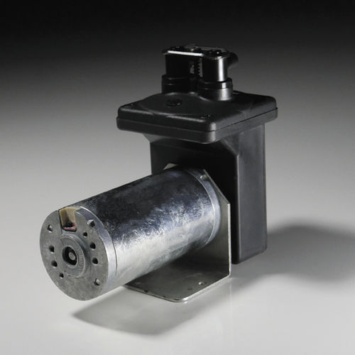 Мембранный вакуумный насос - CAPEX V2 series - CHARLES AUSTEN PUMPS LTD / BLUEDIAMOND PUMPS INC - со смазкой / 24 Vcc / 12 Vcc