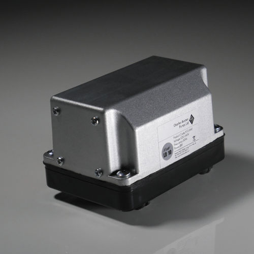 Мембранный вакуумный насос - LD10 - CHARLES AUSTEN PUMPS LTD / BLUEDIAMOND PUMPS INC - безмасляный / 110 Vca / 230 Vca