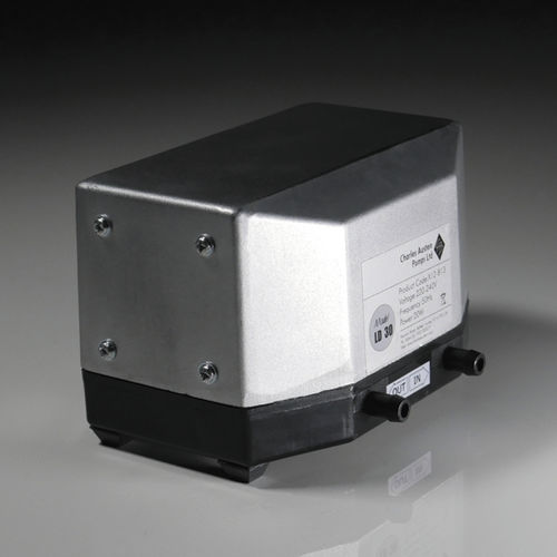 Мембранный вакуумный насос - LD30 - CHARLES AUSTEN PUMPS LTD / BLUEDIAMOND PUMPS INC - безмасляный / 110 Vca / 230 Vca