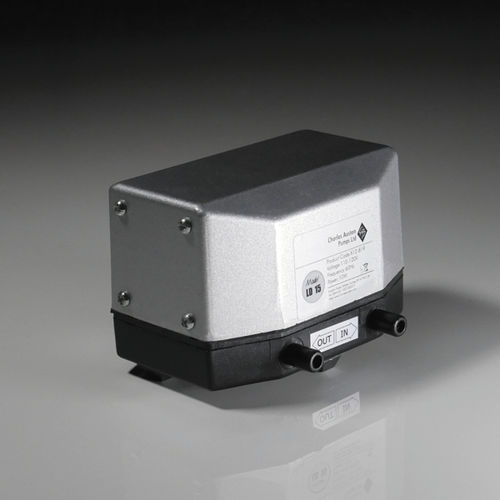 Мембранный вакуумный насос - LD15 - CHARLES AUSTEN PUMPS LTD / BLUEDIAMOND PUMPS INC - безмасляный / 110 Vca / 230 Vca