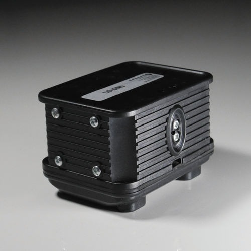 Мембранный вакуумный насос - LD DB5 (S) - CHARLES AUSTEN PUMPS LTD / BLUEDIAMOND PUMPS INC - безмасляный / 110 Vca / 230 Vca