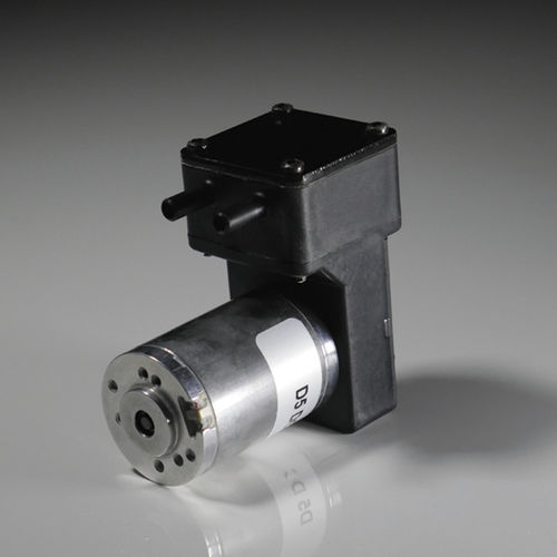 Мембранный вакуумный насос - SE series  - CHARLES AUSTEN PUMPS LTD / BLUEDIAMOND PUMPS INC - безмасляный / 110 Vca / 230 Vca