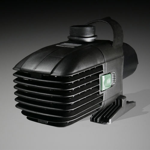 Вихревой насос - T series - CHARLES AUSTEN PUMPS LTD / BLUEDIAMOND PUMPS INC - для воды / электрический / погружной