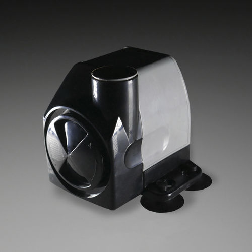 Мембранный насос - HX series - CHARLES AUSTEN PUMPS LTD / BLUEDIAMOND PUMPS INC - для воды / электрический / стационарный