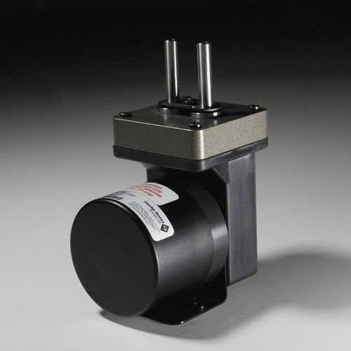 Поршневый вакуумный насос - RP12 series - CHARLES AUSTEN PUMPS LTD / BLUEDIAMOND PUMPS INC - с качающимся поршнем / мембранный / со смазкой