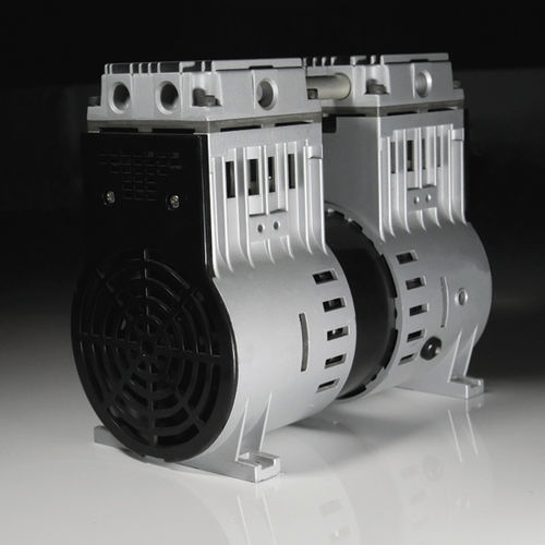 Поршневый вакуумный насос - RP40V/ P - CHARLES AUSTEN PUMPS LTD / BLUEDIAMOND PUMPS INC - с качающимся поршнем / безмасляный / 110 Vca