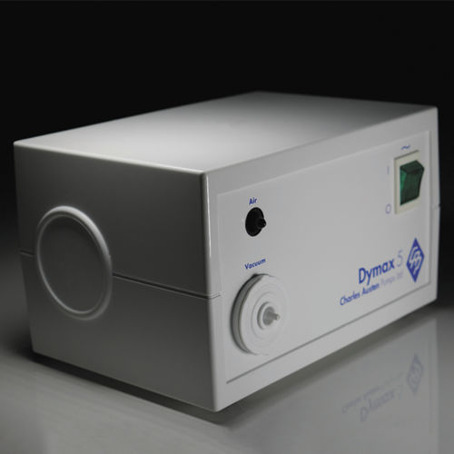 Мембранный насос - DYMAX 5 - CHARLES AUSTEN PUMPS LTD / BLUEDIAMOND PUMPS INC - для масла / воздушный / для газа
