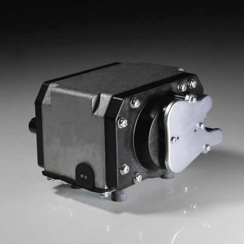 Мембранный вакуумный насос - LD DBM30B - CHARLES AUSTEN PUMPS LTD / BLUEDIAMOND PUMPS INC - со смазкой / 110 Vca / 230 Vca