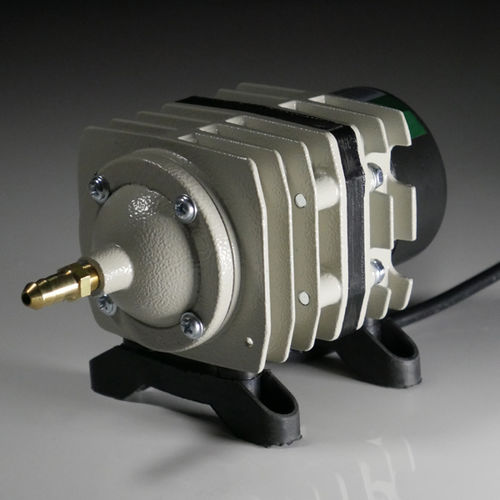 Поршневый насос - AC series - CHARLES AUSTEN PUMPS LTD / BLUEDIAMOND PUMPS INC - для воды / воздушный / электрический