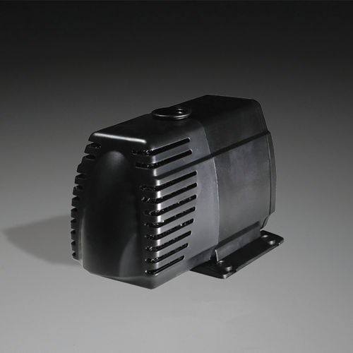Мембранный насос - HX88/F series - CHARLES AUSTEN PUMPS LTD / BLUEDIAMOND PUMPS INC - с фильтром / для воды / электрический