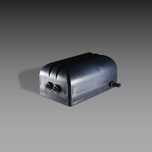Мембранный насос - ACO 77 series - CHARLES AUSTEN PUMPS LTD / BLUEDIAMOND PUMPS INC - воздушный / электрический / стационарный