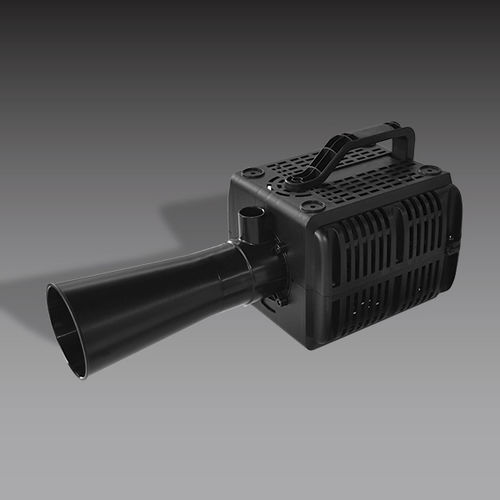 Центробежный насос - BF series - CHARLES AUSTEN PUMPS LTD / BLUEDIAMOND PUMPS INC - для воды / электрический / стационарный