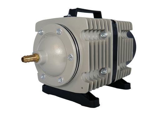 Поршневый насос - AC series - CHARLES AUSTEN PUMPS LTD / BLUEDIAMOND PUMPS INC - для воды / воздушный / электрический