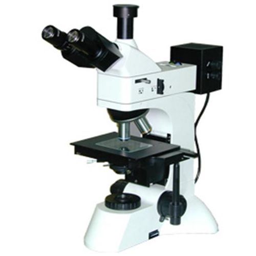 Микроскоп для исследований - LW300LJT - Beijing Cap High Technology Co.,Ltd. - металлографический / бинокулярный / тринокулярный