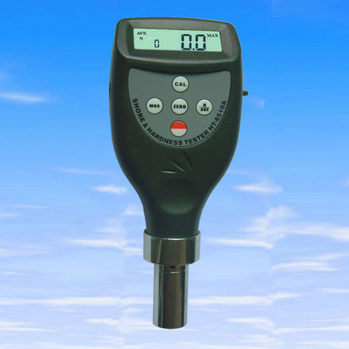 Твердомер шор А - HT6510 - Beijing Cap High Technology Co.,Ltd. - Shore D / Шор C / Шор О